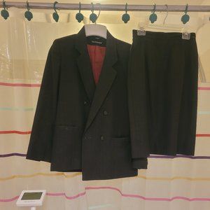 WOMEN SUIT-HARVE BERNARD